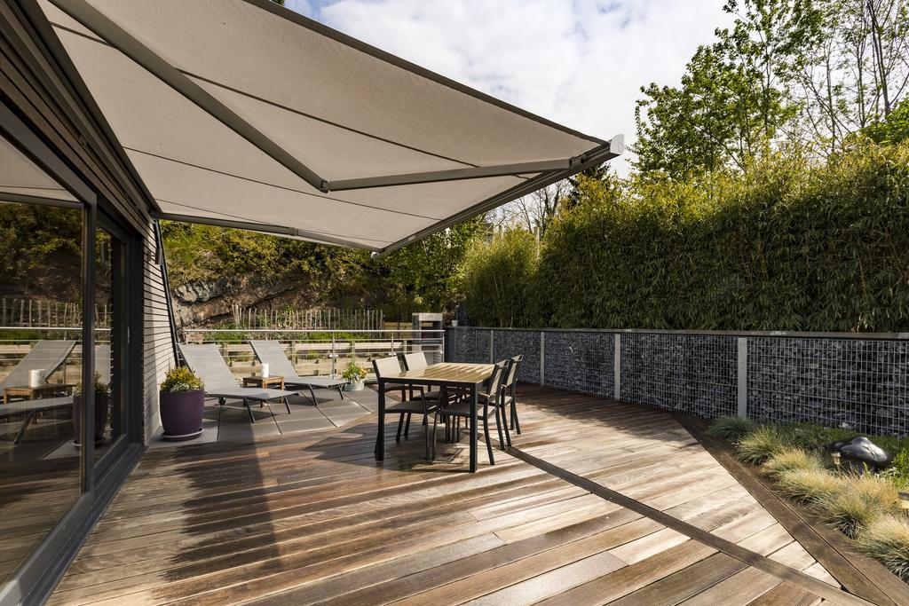 Gite Les Estinnes Exterior photo